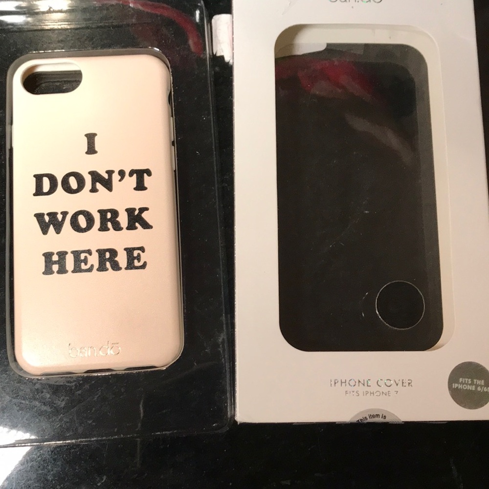 Phone case